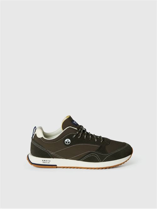 NORTH SAILS | TAILER CREASE/023